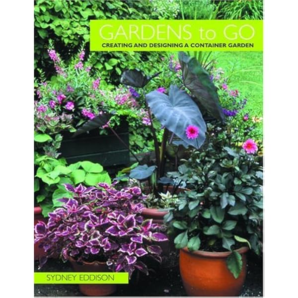 The Gardener's Palette: Eddison,Sydney: 9780809298938
